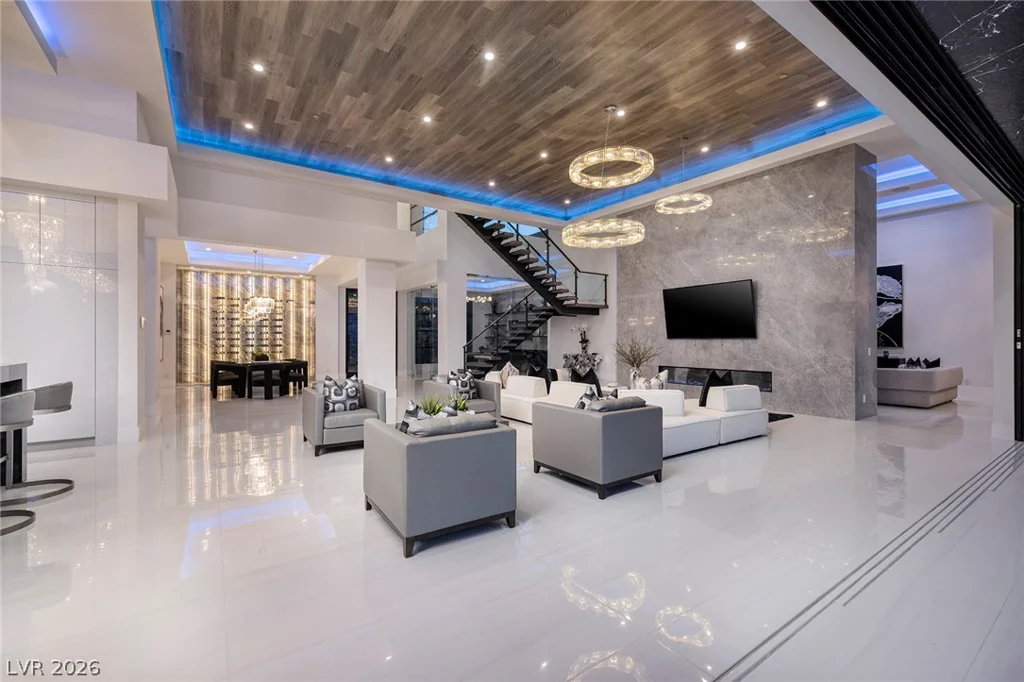 5 Sunset Strip, Henderson, NV 89012