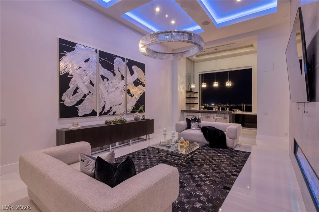 5 Sunset Strip, Henderson, NV 89012