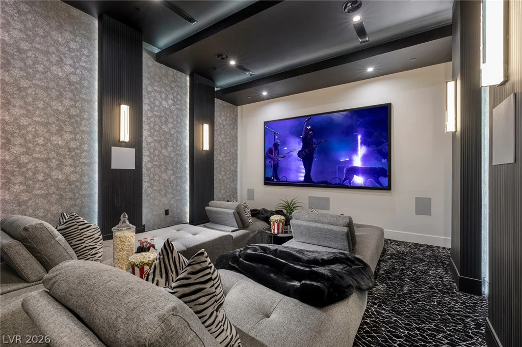 5 Sunset Strip, Henderson, NV 89012
