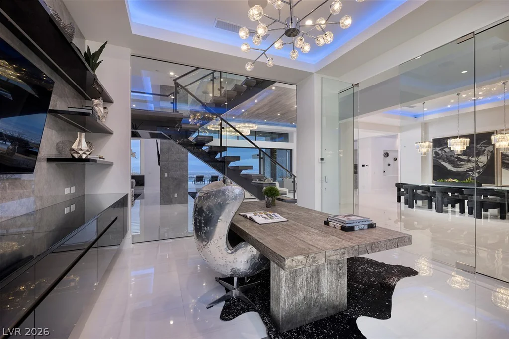 5 Sunset Strip, Henderson, NV 89012