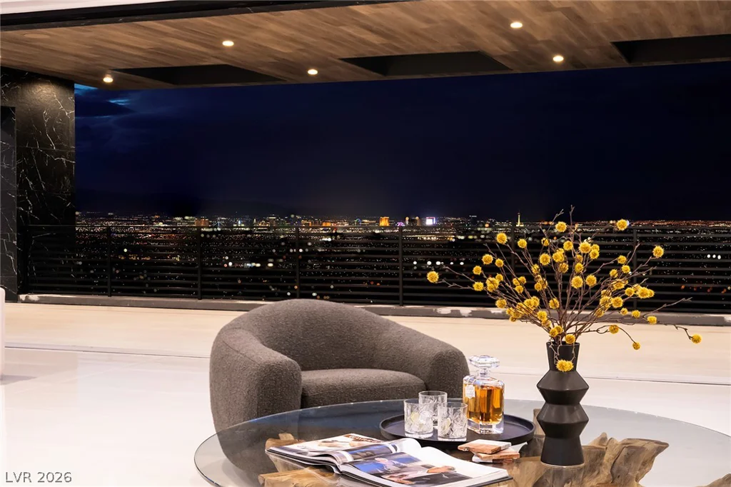 5 Sunset Strip, Henderson, NV 89012