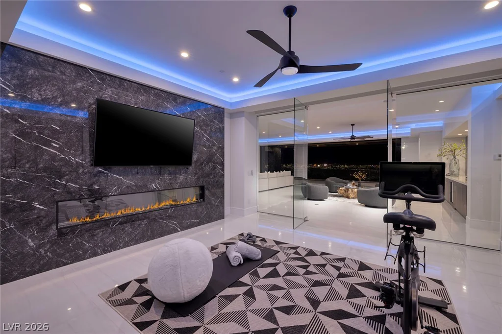 5 Sunset Strip, Henderson, NV 89012