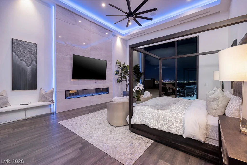 5 Sunset Strip, Henderson, NV 89012