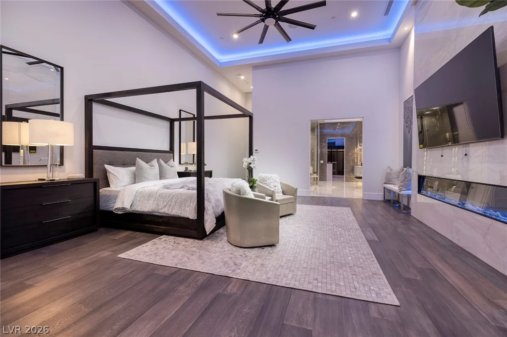 5 Sunset Strip, Henderson, NV 89012