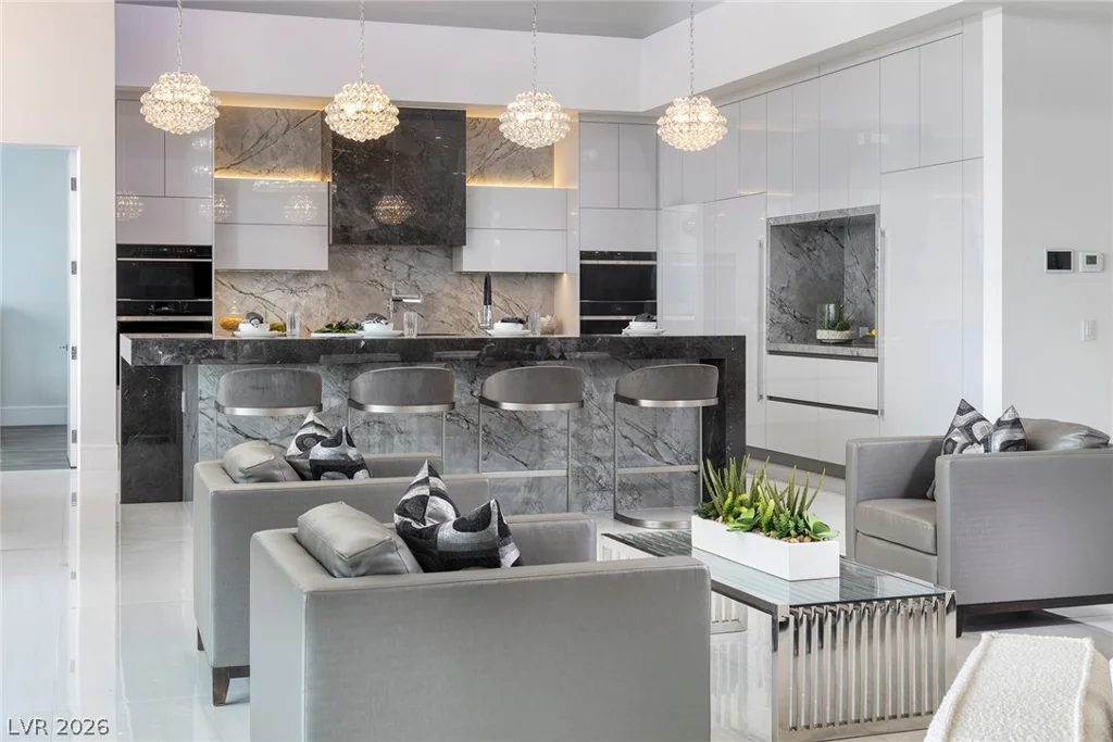 5 Sunset Strip, Henderson, NV 89012