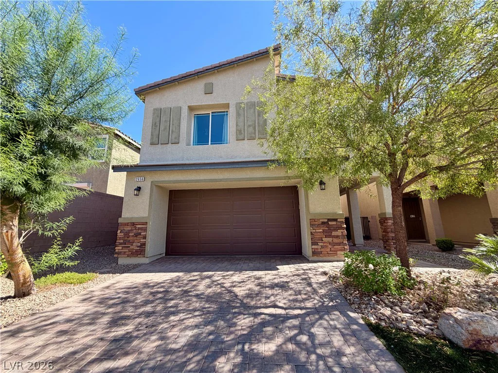 2656 Duneville, Las Vegas, NV 89146