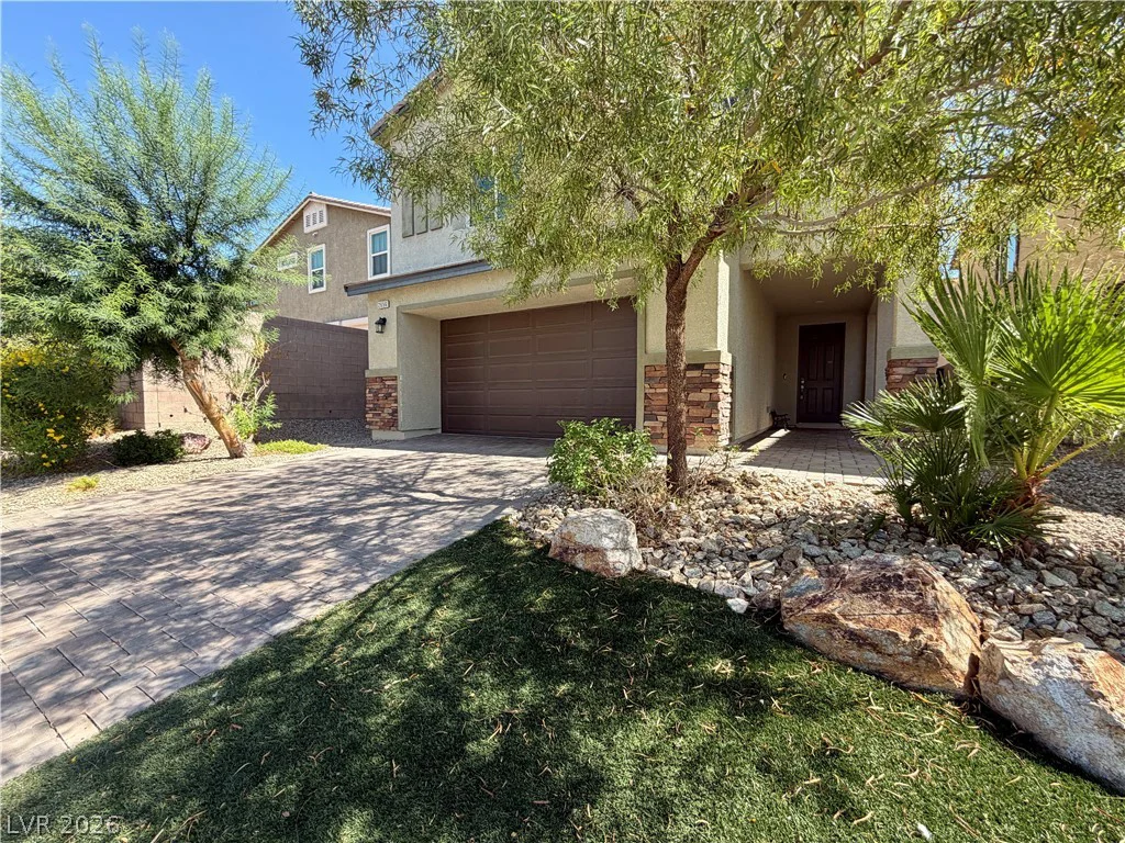 2656 Duneville, Las Vegas, NV 89146