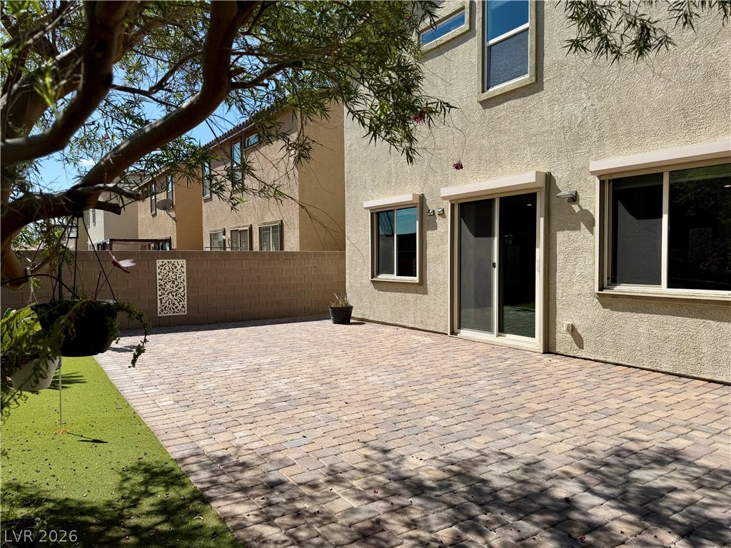 2656 Duneville, Las Vegas, NV 89146