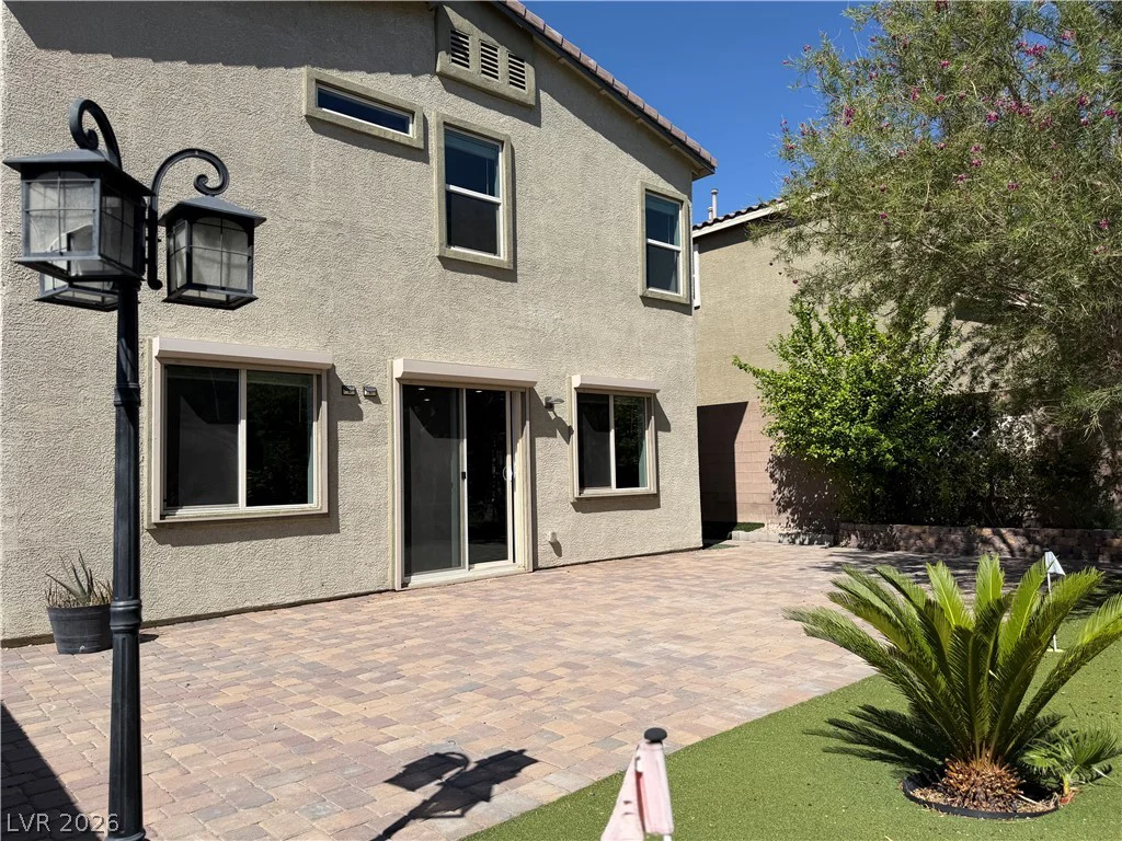 2656 Duneville, Las Vegas, NV 89146