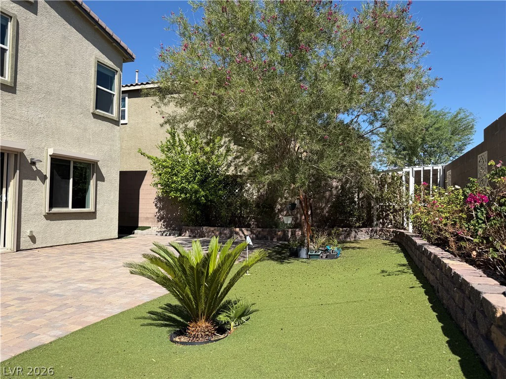 2656 Duneville, Las Vegas, NV 89146
