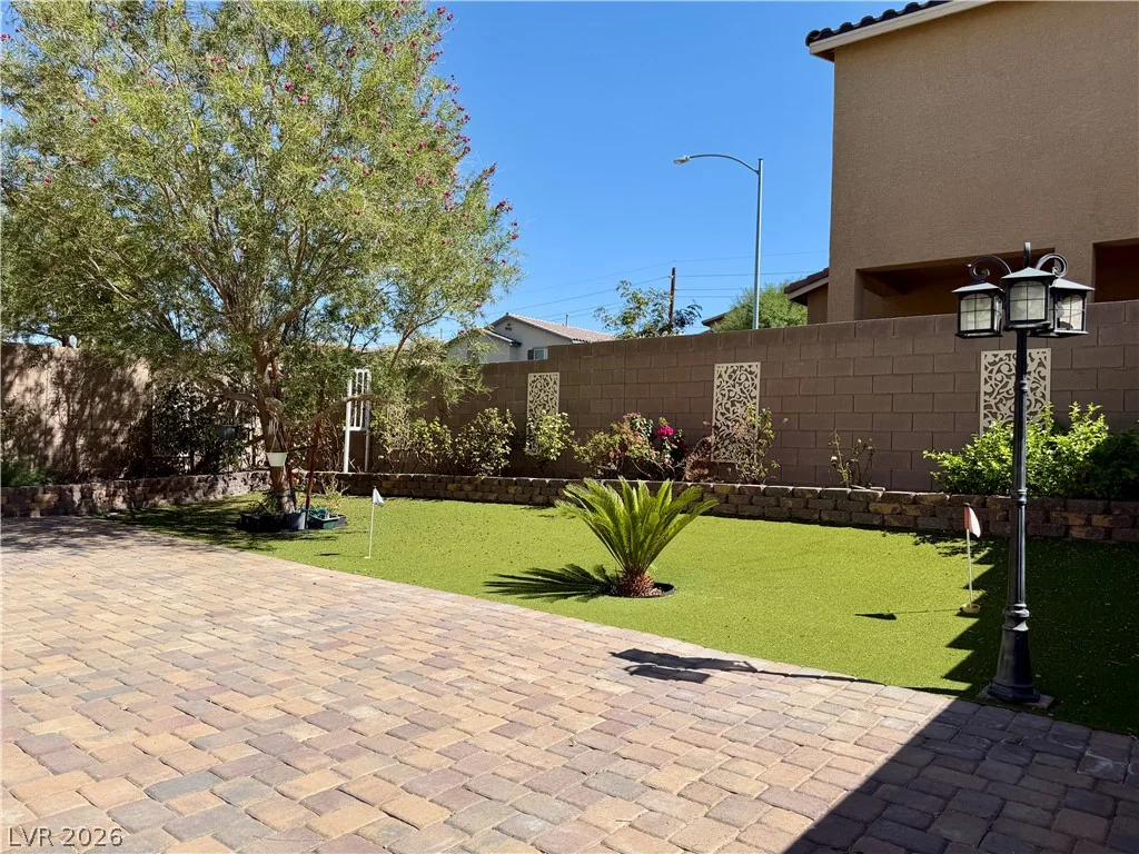 2656 Duneville, Las Vegas, NV 89146