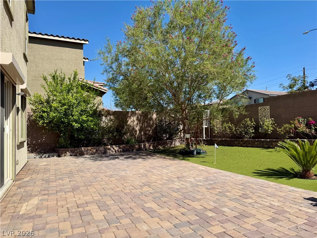 2656 Duneville, Las Vegas, NV 89146