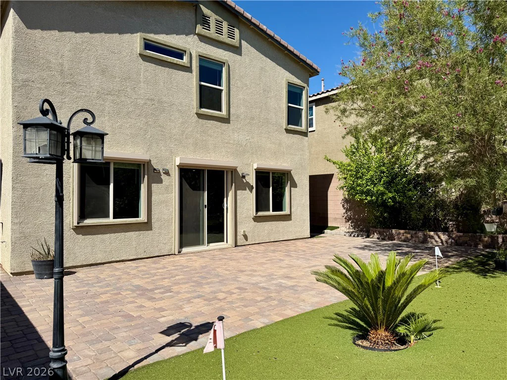 2656 Duneville, Las Vegas, NV 89146