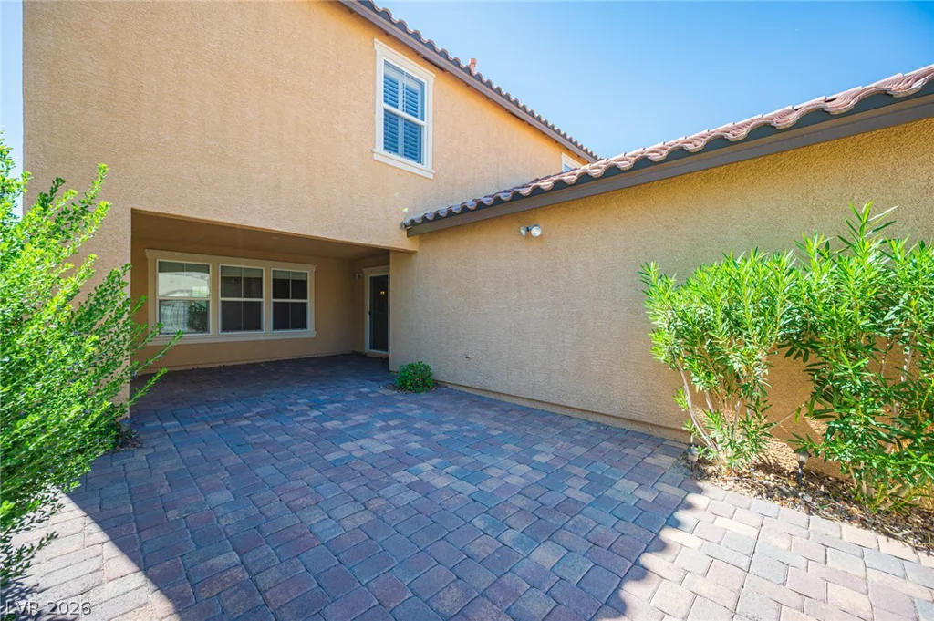 3198 Sisley Garden, Henderson, NV 89044