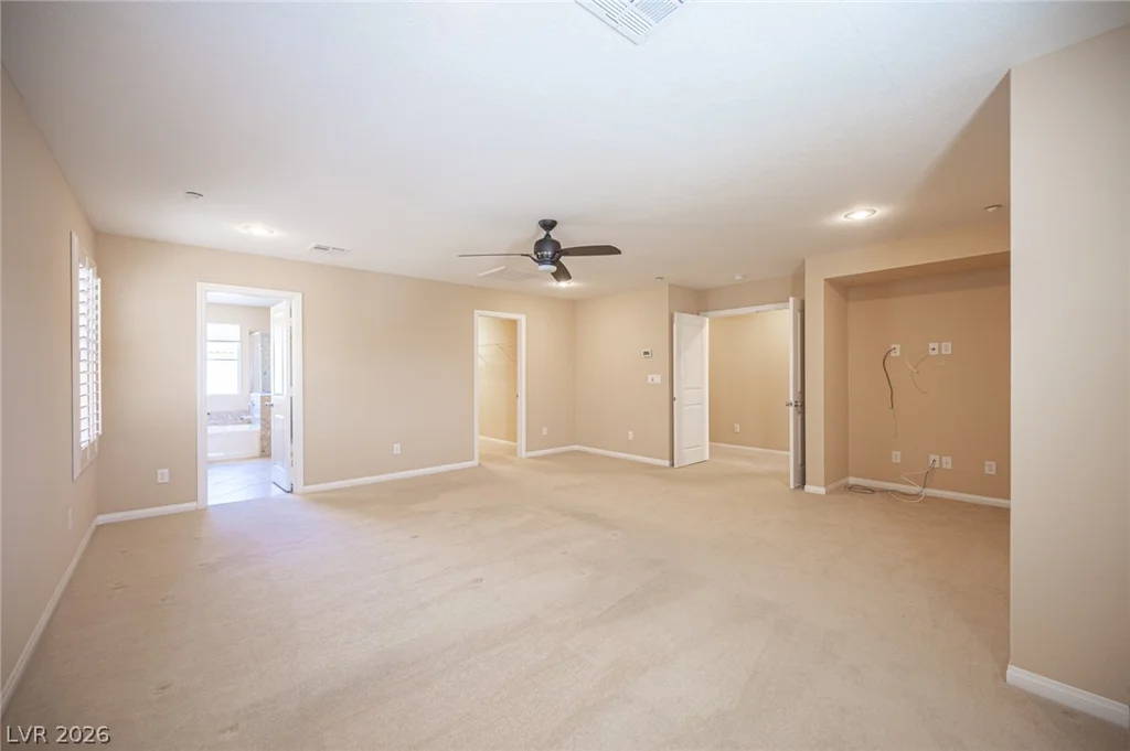 3198 Sisley Garden, Henderson, NV 89044
