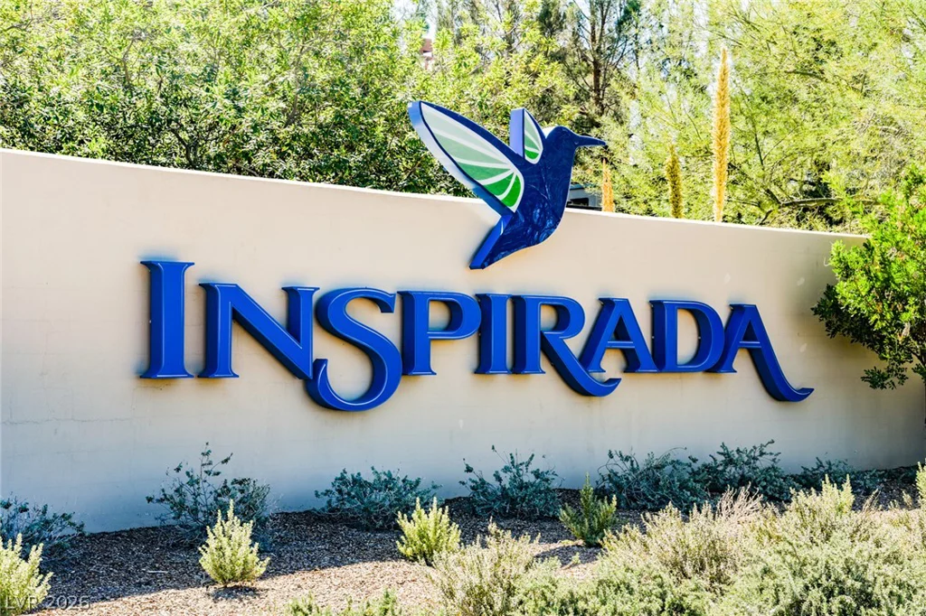 3198 Sisley Garden, Henderson, NV 89044