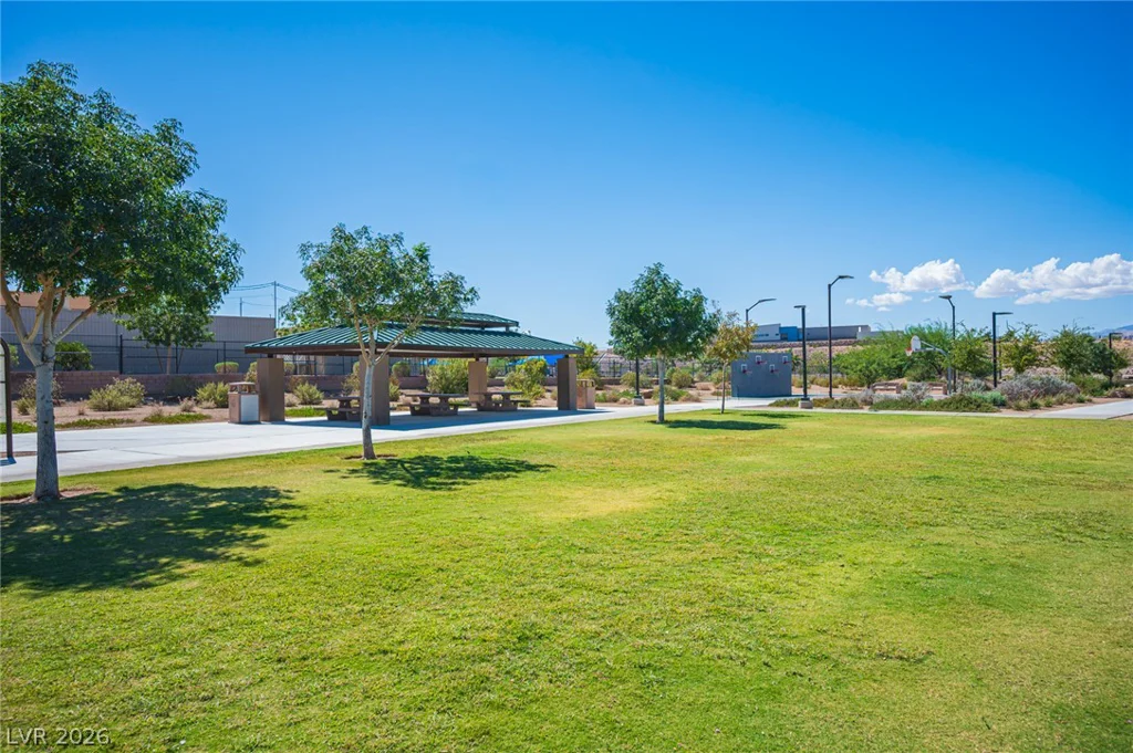 3198 Sisley Garden, Henderson, NV 89044