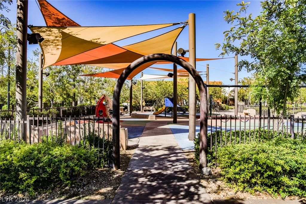 3198 Sisley Garden, Henderson, NV 89044