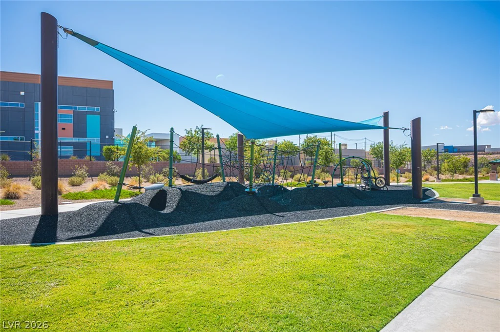 3198 Sisley Garden, Henderson, NV 89044