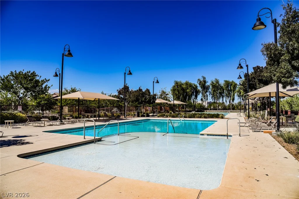 3198 Sisley Garden, Henderson, NV 89044