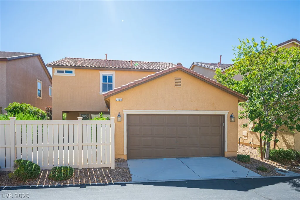 3198 Sisley Garden, Henderson, NV 89044