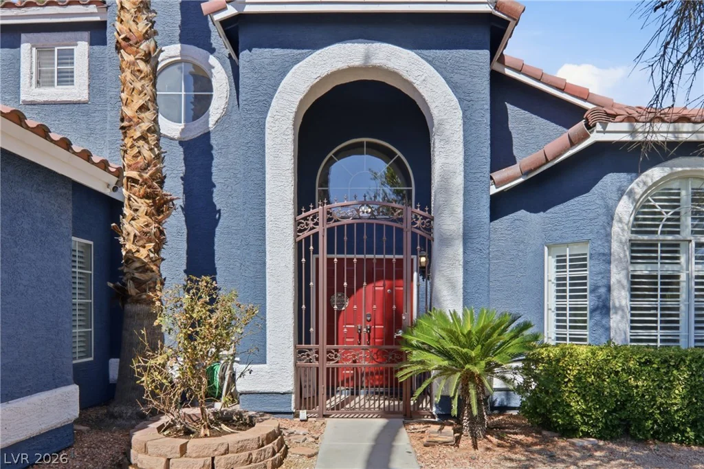 7943 Lions Mane, Las Vegas, NV 89123