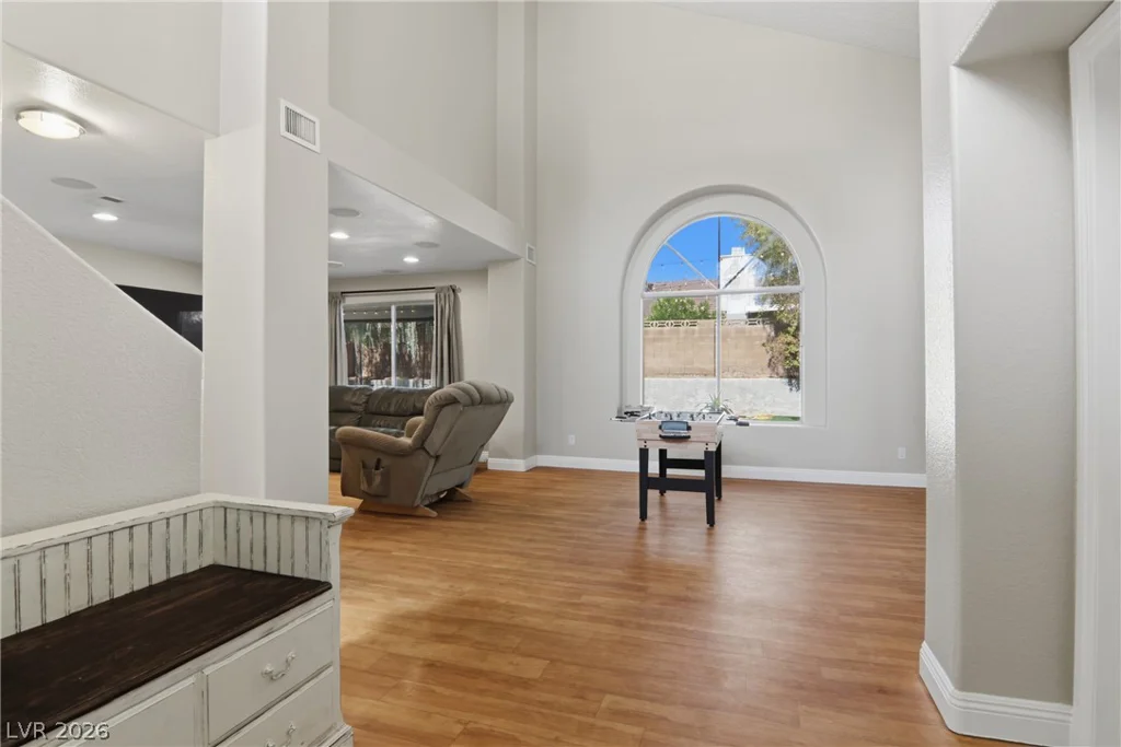 7943 Lions Mane, Las Vegas, NV 89123