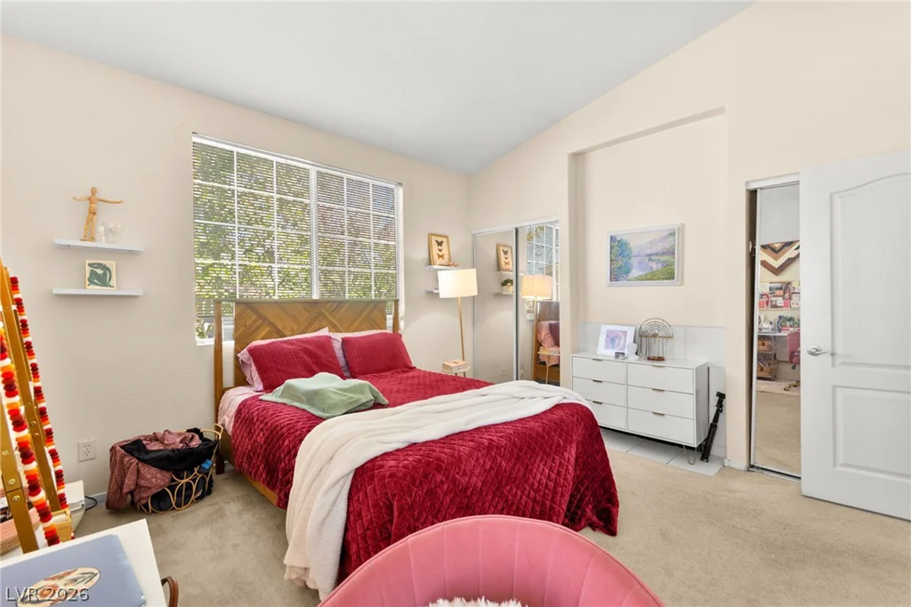 7628 Pacific Hills, Las Vegas, NV 89128