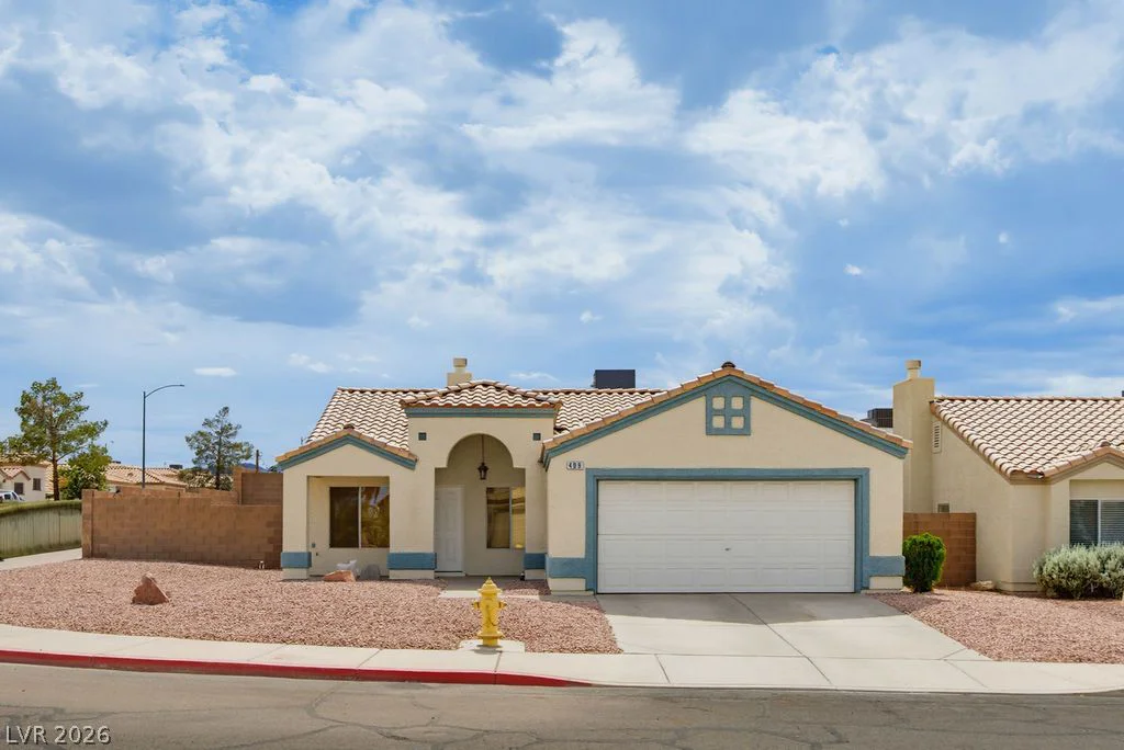 409 Groft, Henderson, NV 89015