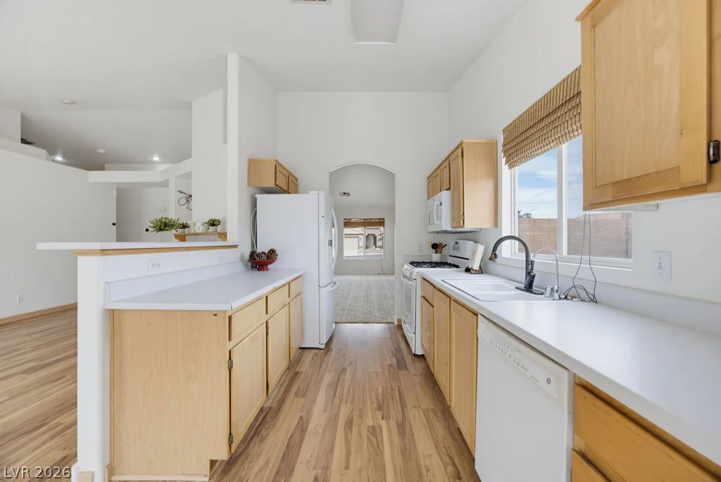 409 Groft, Henderson, NV 89015