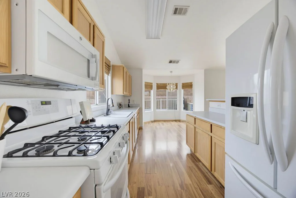 409 Groft, Henderson, NV 89015