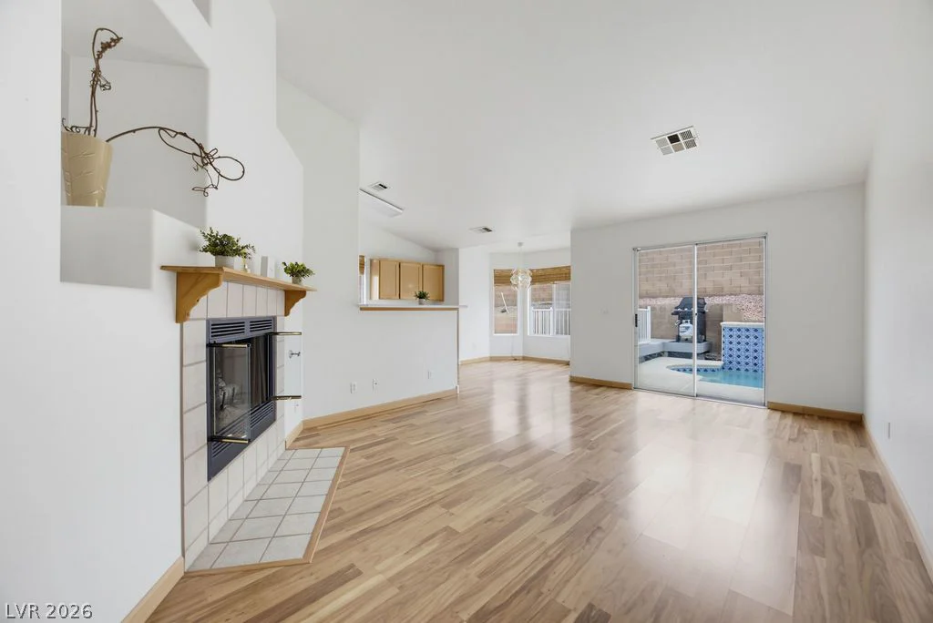 409 Groft, Henderson, NV 89015