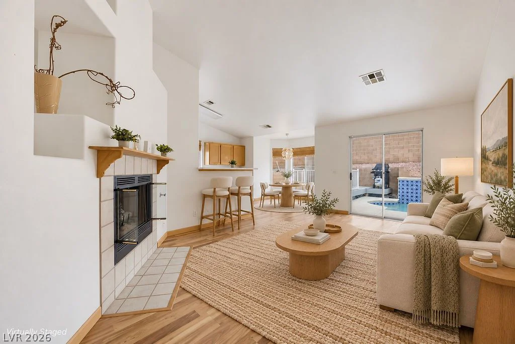 409 Groft, Henderson, NV 89015