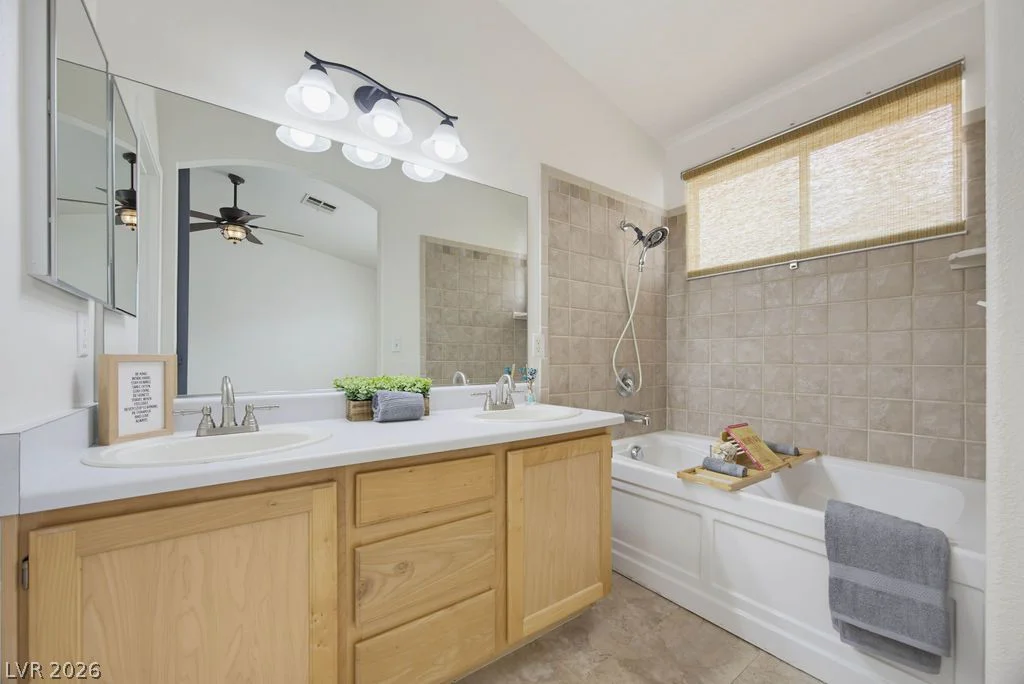 409 Groft, Henderson, NV 89015