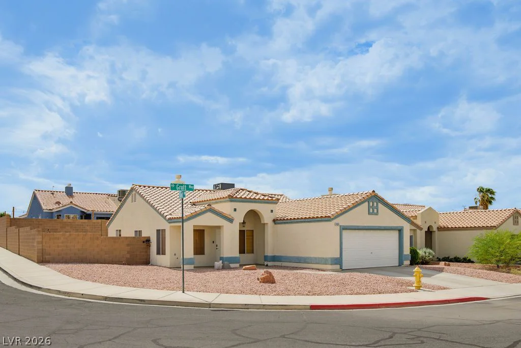409 Groft, Henderson, NV 89015