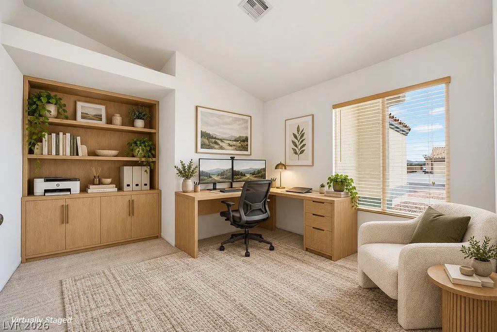409 Groft, Henderson, NV 89015