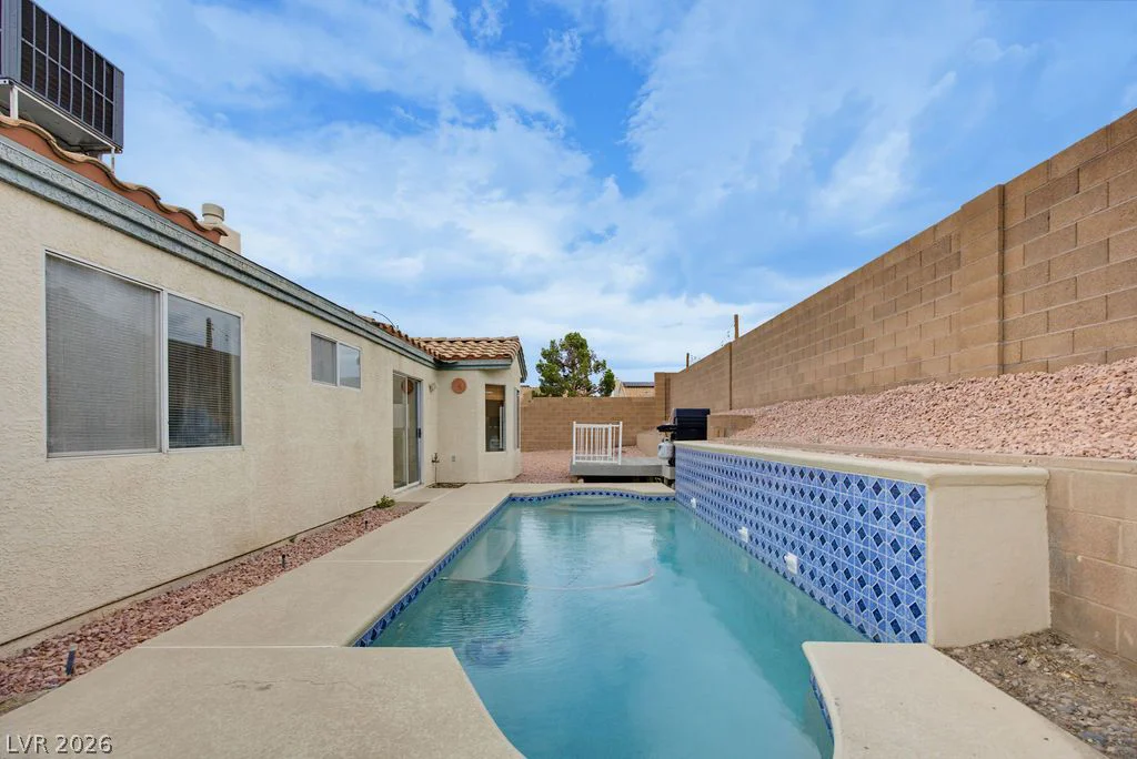 409 Groft, Henderson, NV 89015