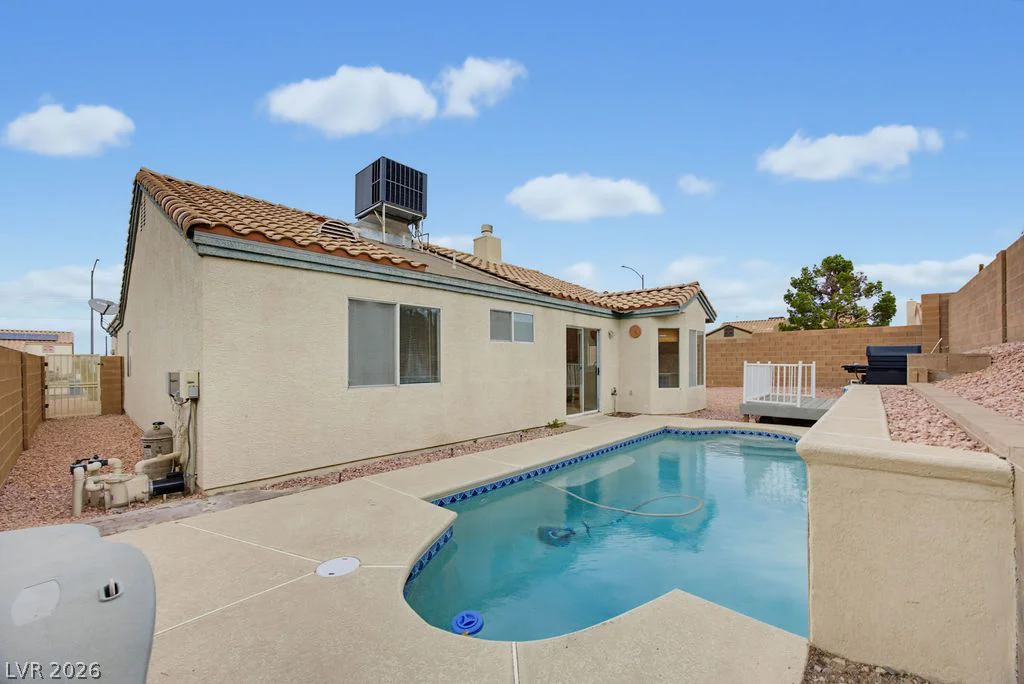 409 Groft, Henderson, NV 89015