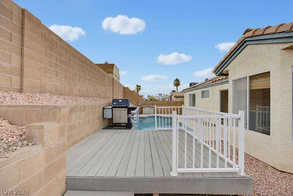 409 Groft, Henderson, NV 89015
