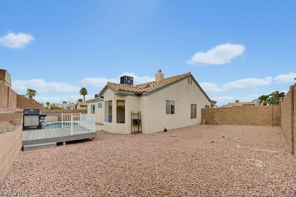 409 Groft, Henderson, NV 89015