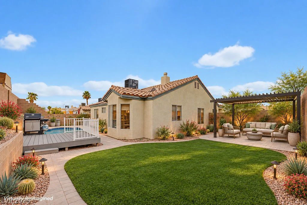 409 Groft, Henderson, NV 89015
