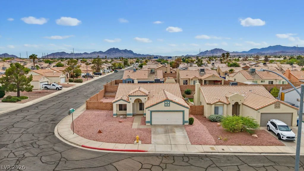 409 Groft, Henderson, NV 89015