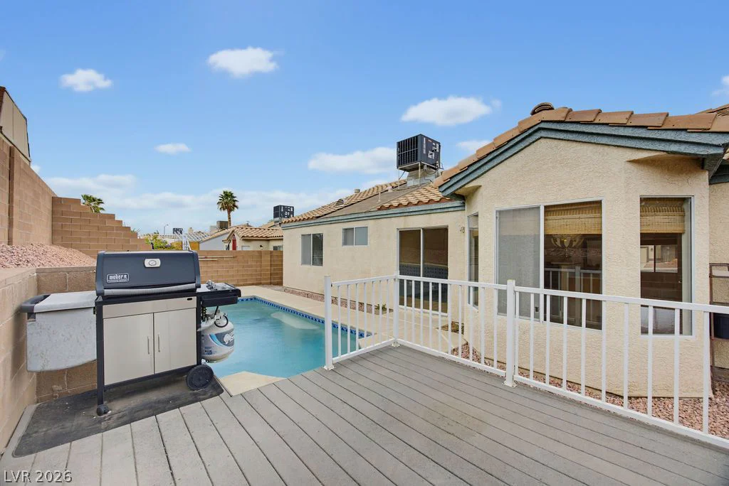 409 Groft, Henderson, NV 89015