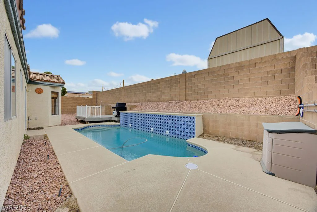 409 Groft, Henderson, NV 89015