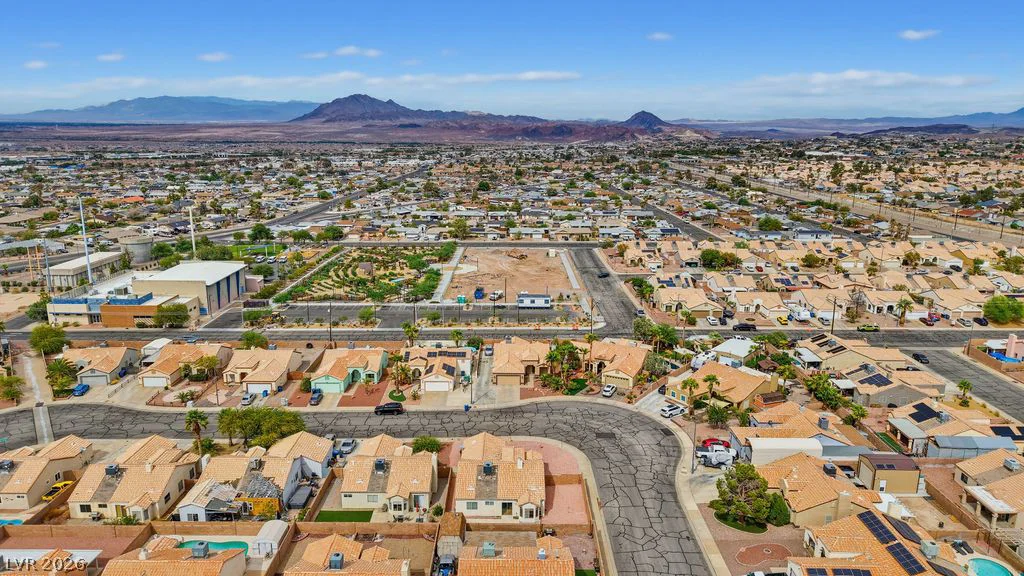 409 Groft, Henderson, NV 89015