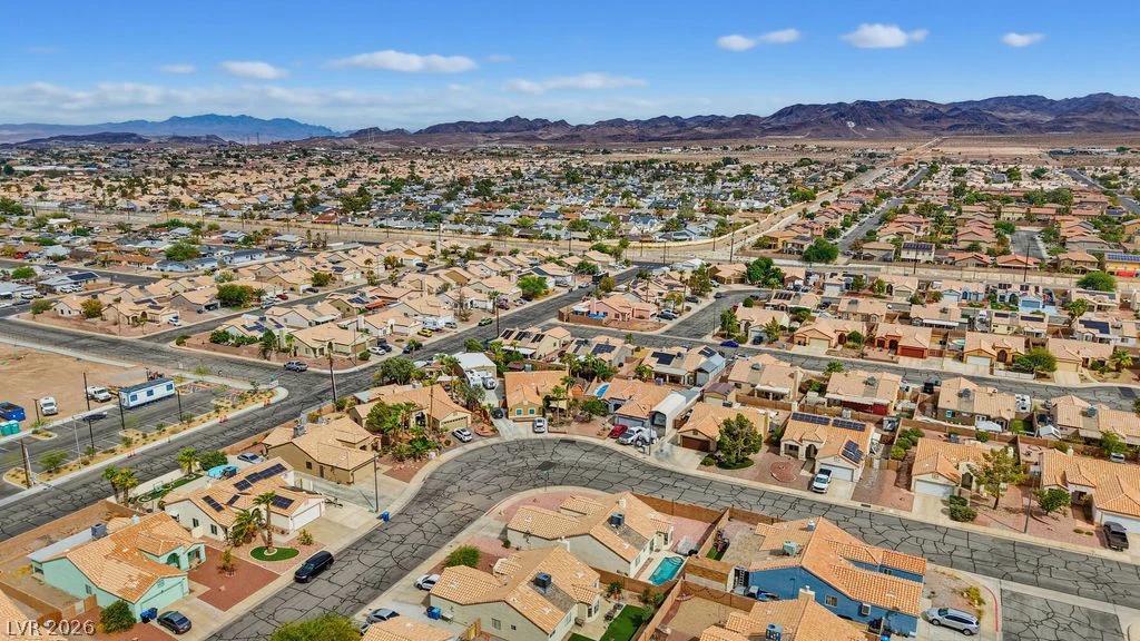 409 Groft, Henderson, NV 89015