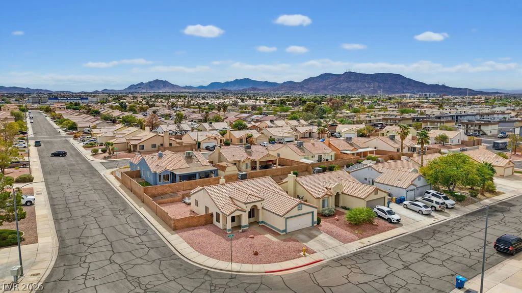 409 Groft, Henderson, NV 89015