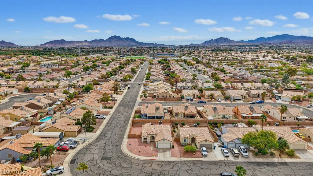 409 Groft, Henderson, NV 89015