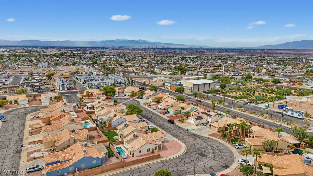 409 Groft, Henderson, NV 89015
