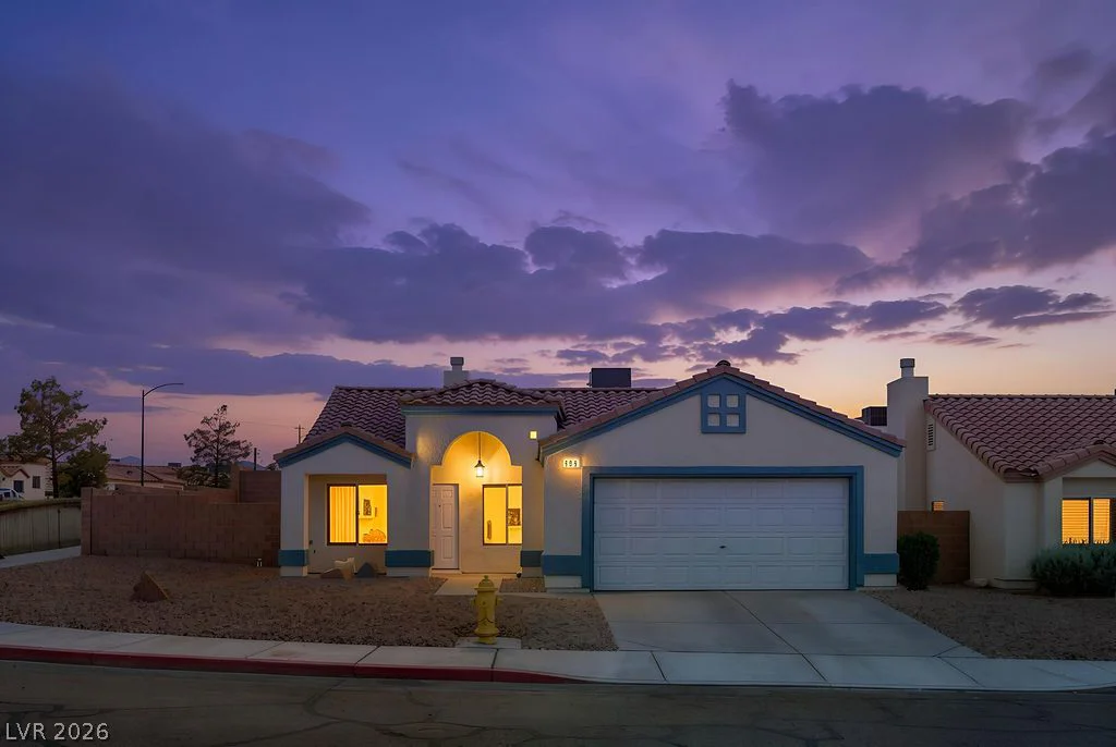 409 Groft, Henderson, NV 89015